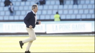 Nadie sale del club verdiblanco por el momento. Foto: @RealBetis