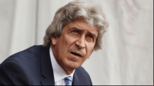 Se acercan los tres primeros refuerzos del Betis de Manuel Pellegrini "Foto: Diario de Mallorca"