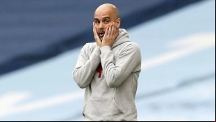Fichajes Manchester City: La nueva petición de Guardiola para el mediocampo