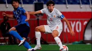 El Villarreal se fija en Jesús Vallejo para reforzar su defensa