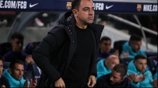 Fichajes Barcelona: Xavi pide a la gran revelación de LaLiga / Elnacional.cat
