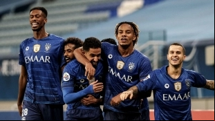 La nueva estrella que Arabia Saudí quiere fichar / DAZN