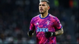 Paredes podría quedarse en la Serie A / Balon Latino