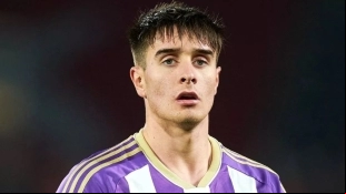 El FC Barcelona ya negocia con Iván Fresneda