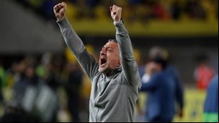 Los 2 clubes de LaLiga que quieren contratar a García Pimienta