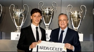 El Real Madrid está a punto de robarle otro fichaje al Barcelona / Okdiario.com