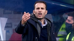 El Valencia está a punto de cerrar un nuevo fichaje / DAZN