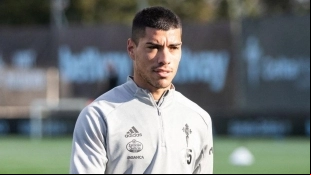 Los 3 clubes que quieren sacar a Lucas Olaza del Valladolid