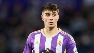 Los dos rivales del Barcelona en la carrera por el fichaje de Fresneda