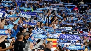El Espanyol quiere a un perla del Real Madrid