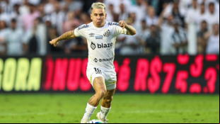 El equipo de LaLiga que quiere fichar a Yeferson Soteldo