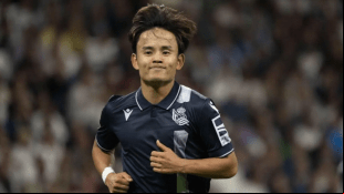 El jugador que quiere la Real Sociedad por si sale Kubo