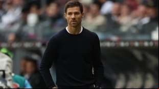 El favorito de Xabi para la banda izquierda si sustituye a Ancelotti