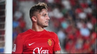 Maffeo se ha dejado querer por un gran club de la Liga / Mallorca Diario