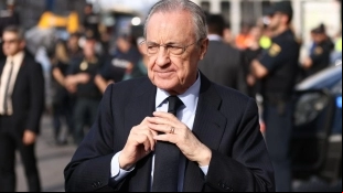 La primera alternativa del Madrid por si falla el fichaje de Davies