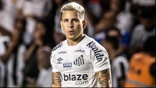 BOMBAZO: Boca Juniors quiere fichar a Yeferson Soteldo
