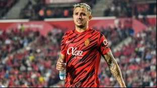 El Mallorca blinda a Maffeo / Eldesmarque