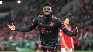 La alternativa del Madrid en la Bundesliga por si falla el fichaje de Davies