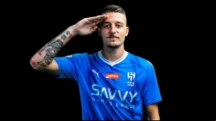 El gigante europeo interesado en la vuelta de Milinkovic-Savic a Europa