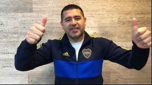 Boca acelera para cerrar su último fichaje del mercado