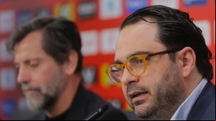 Los 3 entrenadores que suenan para dirigir al Sevilla el próximo año / ABC.es