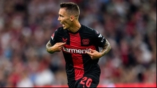 Los 3 clubes TOP que quieren fichar a Alejandro Grimaldo