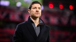 El crack del Leverkusen que seguiría a Xabi Alonso al Madrid en 2025