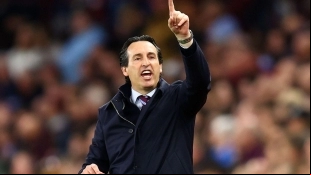 El delantero TOP que quiere Emery para el Aston Villa