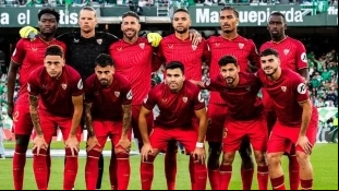 El jugador que el Sevilla quiere vender en verano a toda costa