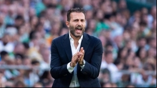 Los 4 fichajes que Baraja le ha pedido al Valencia / Estadiodeportivo