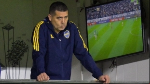 La nueva salida que se avecina en Boca Juniors