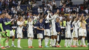 RUMOR: El Manchester United aprieta por el fichaje de un delantero del Real Madrid