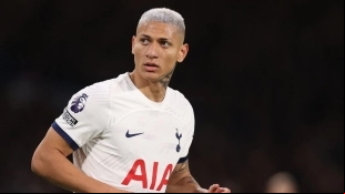 El club que quiere sacar a Richarlison del Tottenham en verano
