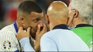 El BOMBAZO de 130 millones del PSG para sustituir a Mbappé / Antena3.com