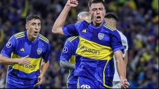 CONFIRMADO: Boca tiene cerrado su primer fichaje del verano