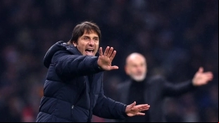 El Nápoles tiene que vender a Osimhen al PSG para poder fichar a Romelu Lukaku / Onda Cero