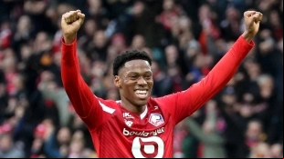 El motivo por el que nadie ficha a Jonathan David / Fútbol Europa