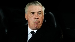 El jugador que pidió a Ancelotti quedarse en el Real Madrid