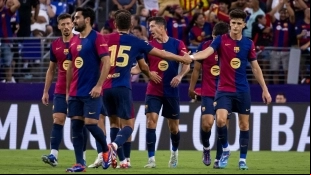 Ansu Fati no cuenta para Flick y el Barcelona lo quiere fuera / Goal.com