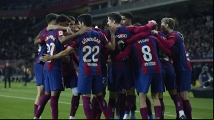 Luis Díaz se deja querer por el Barcelona, pero su fichaje es imposible / Eldesmarque