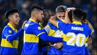 ¡NO PARAN! Boca Juniors tiene en la mira a su séptimo fichaje del verano
