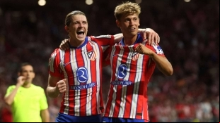 El Atlético se fija en Andrei Ratiu / Goal.com