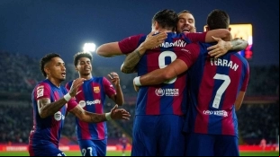 La oferta del Al-Hilal por Raphinha era realmente seria / Crónica Global
