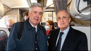 The four objectives of Real Madrid for the  year / Sport