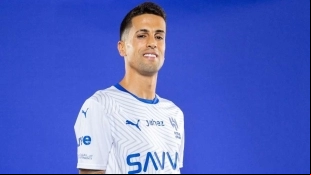 Joao Cancelo ficha por el Al-Hilal / Flashscore