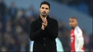 Arteta volverá a la carga por una joven promesa de LaLiga