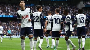 El Tottenham aprieta por un fichaje BOMBA en enero