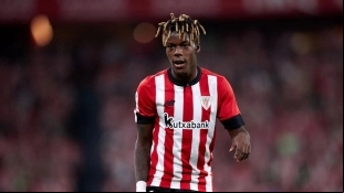 El Real Madrid va por Nico Williams / Las Provincias