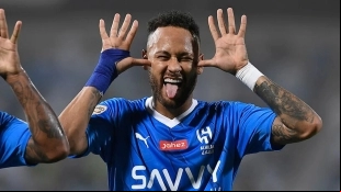 Neymar no puede ser despedido del Al-Hilal / La Razón