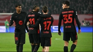 Los 3 jugadores que no pueden seguir en el Barcelona para la próxima temporada